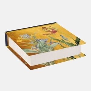 New‎ Redoute Note Block